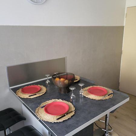Appartement Sanary Portissol Exteriör bild